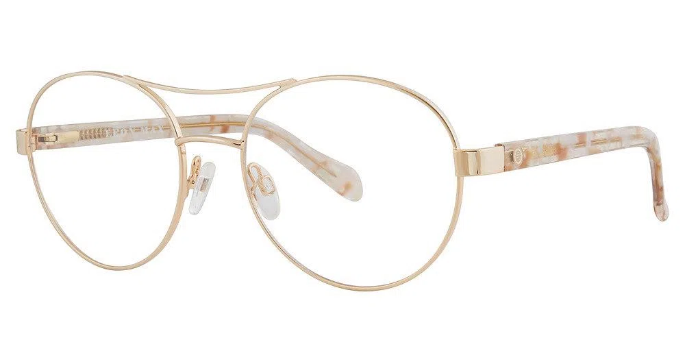 Leon Max LM4065 Eyeglasses - view 6